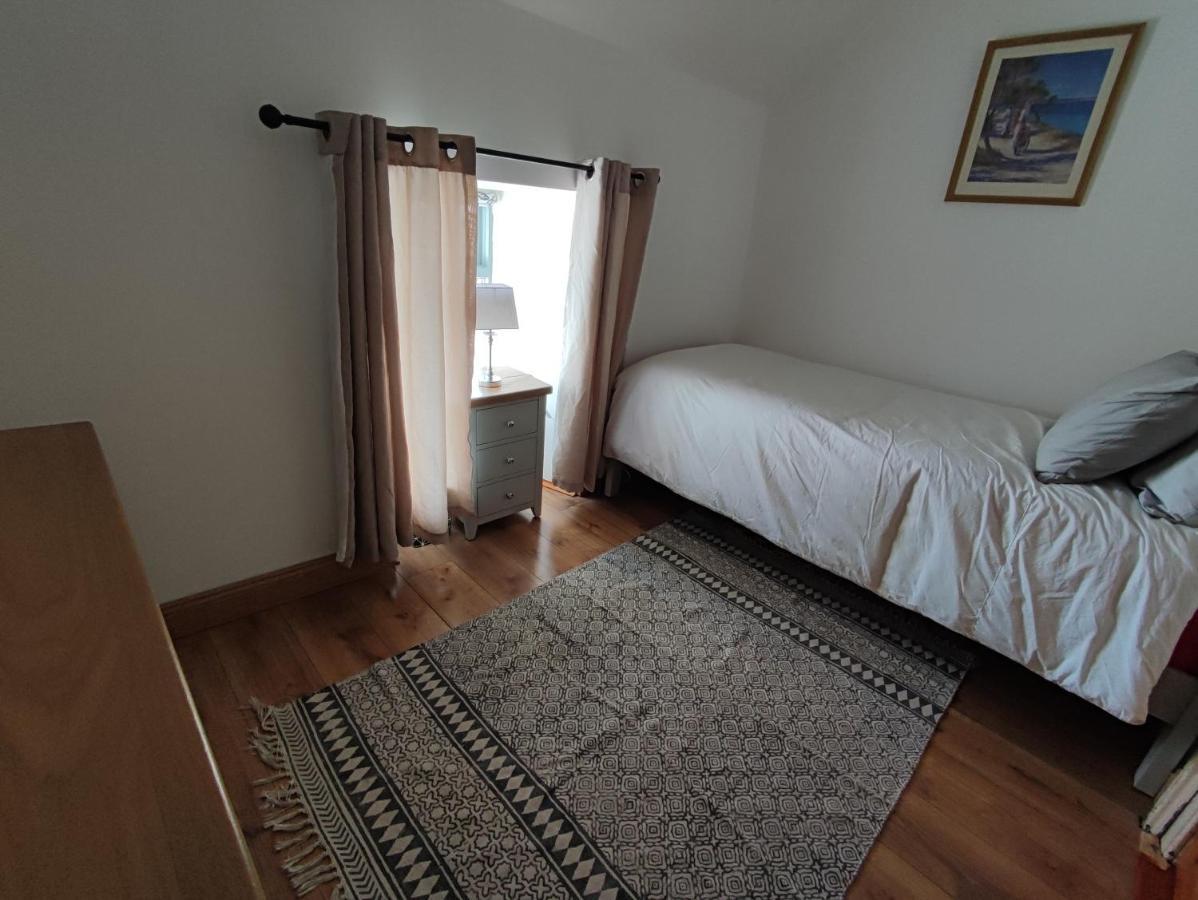 Ferguson'S Traditional Townhouse Dunkineely ภายนอก รูปภาพ